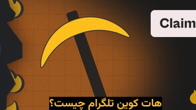 هات کوین